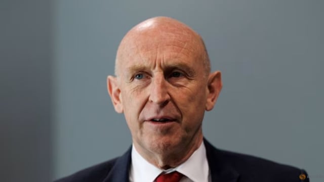 英国国防部将扩大核动力攻击潜艇舰队规模