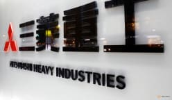 Mitsubishi Heavy sees 10% operating profit growth this year on robust defence demand