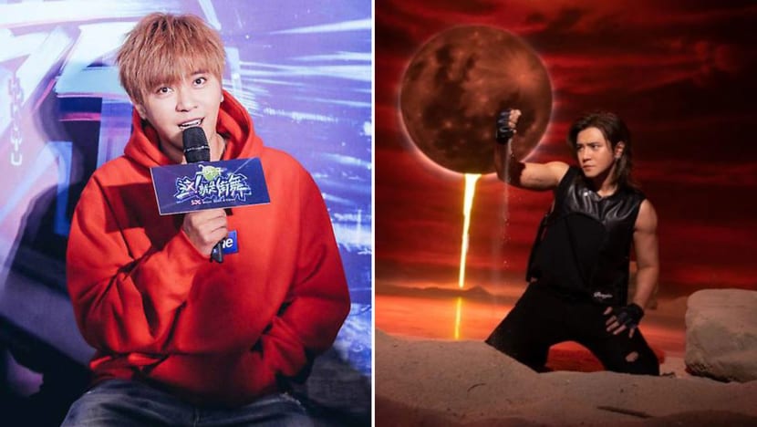 Show Luo Makes Triumphant Showbiz Comeback, New Music Video Garners 480K Views In 24 Hours