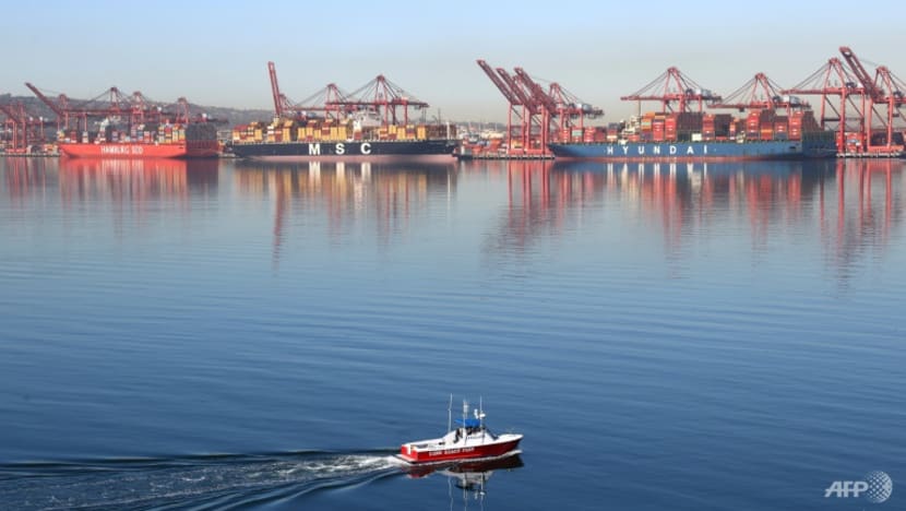 Commentary: Today's supply-chain bottlenecks are creating shortages Commentary: Today's supply-chain bottlenecks are creating shortages