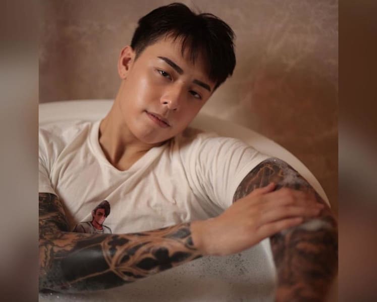 OnlyFans content creator Titus Low gets fresh charges for uploading obscene photos, videos