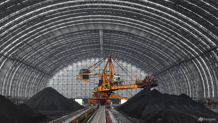 Commentary: You could power America with China’s wasted energy
