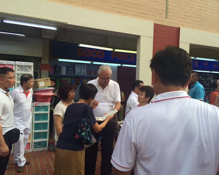 GE2015: On the ground (Sept 4)