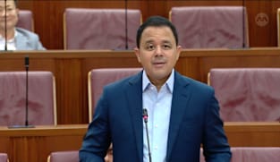 Committee of Supply 2026 debate, Day 2: Christopher de Souza on creative uses for state land