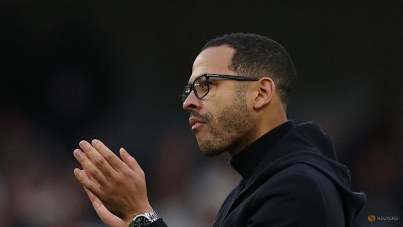 Fernandez has apologised but will miss Man City game, says Rosenior