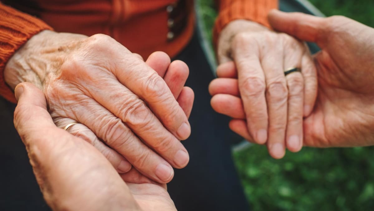 A common assumption about ageing may be wrong, study suggests