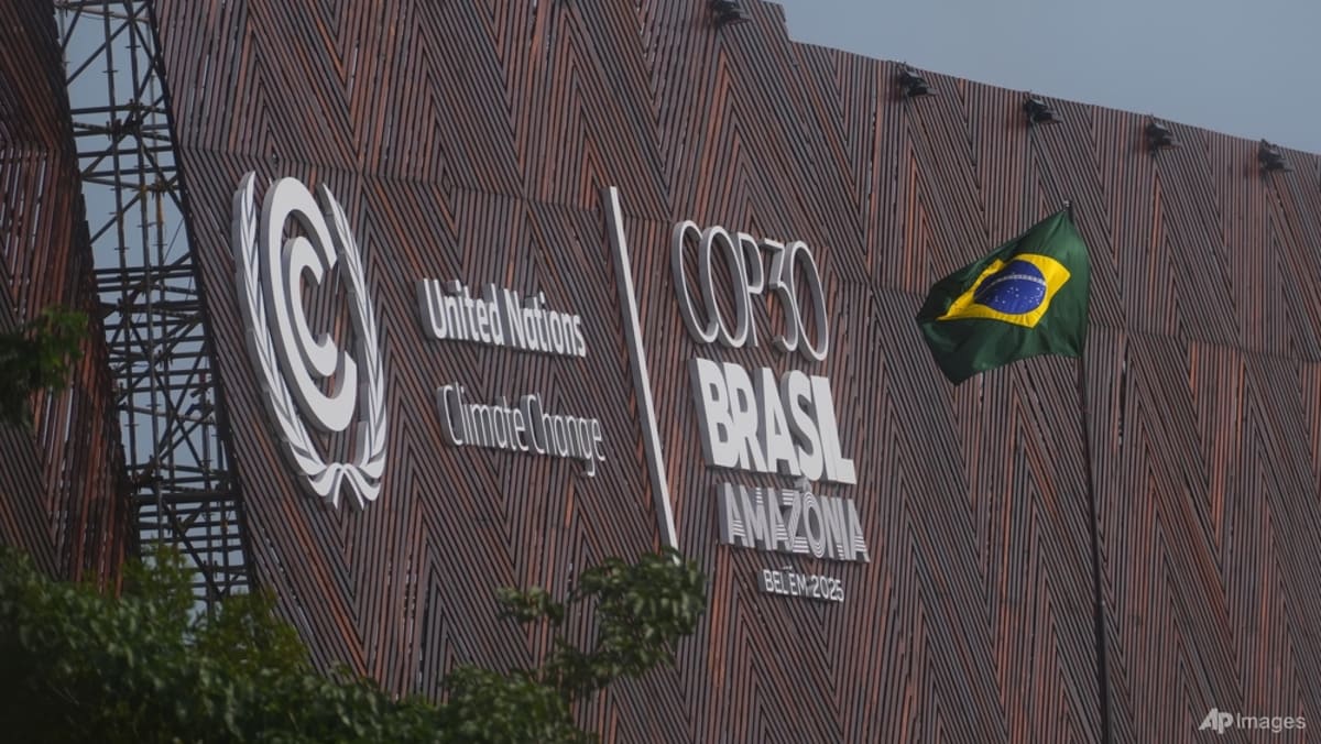 Trade tensions overshadow climate goals at COP30 as tariffs, carbon taxes fuel divides