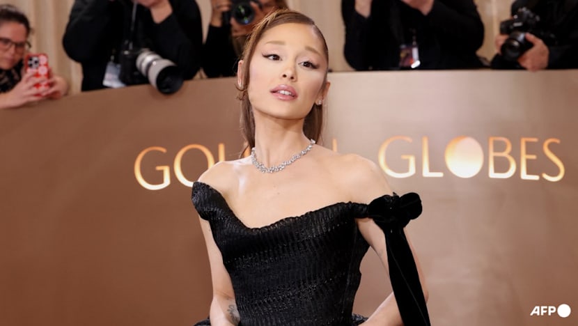 Ariana Grande on decision to withdraw from the public eye: 'Not a reactive or impulsive thing'