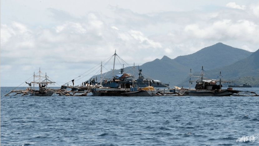 Commentary: South China Sea may run out of fish at this rate of overfishing Commentary: South China Sea may run out of fish at this rate of overfishing