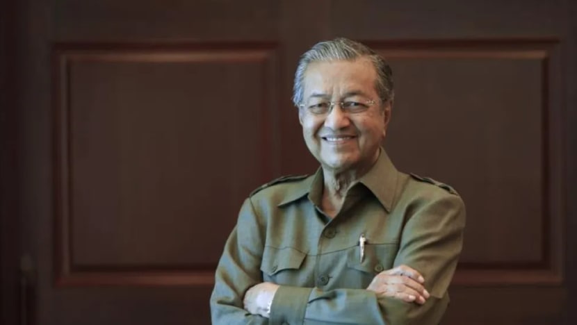 Ulang tahun ke-100 Dr Mahathir: Detik-detik penting bentuk Malaysia
