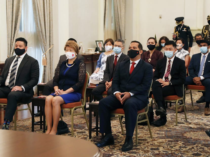 The Big Read: 30 years of NMP scheme — are non-partisan, unelected voices still needed in Parliament?