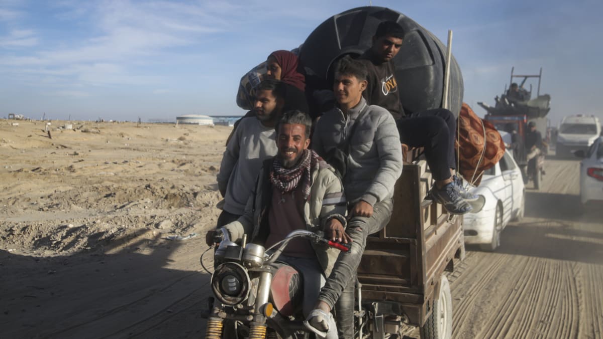 Mediators on standby for obstacles as Gaza ceasefire starts