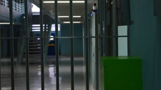 正法两天前获总统发布缓刑令 运毒死囚暂逃死刑