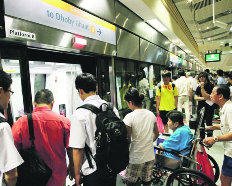 Transport fares to fall by up to 1.9% in Dec