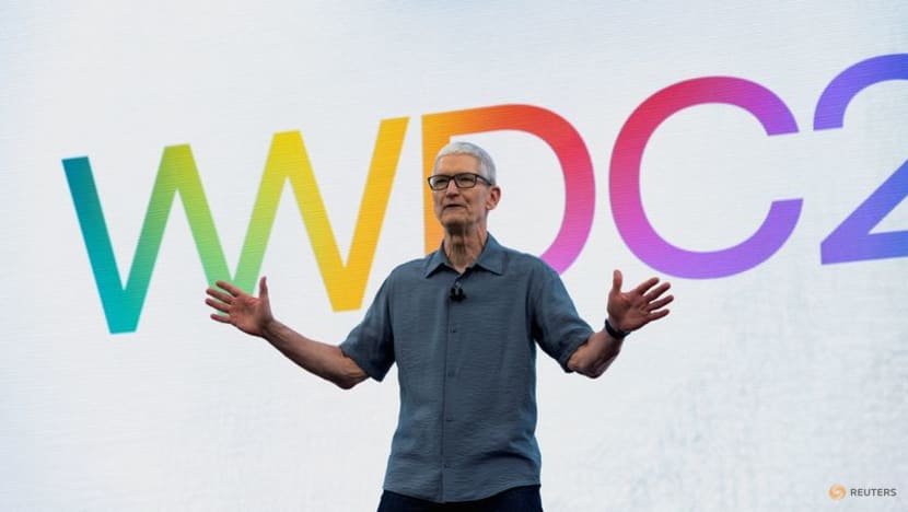 Apple opens its AI to developers but keeps its broader ambitions modest