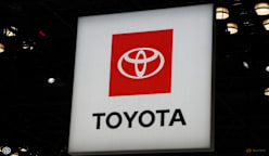 Toyota to recall over 591,000 US vehicles over instrument panel issue, NHTSA says