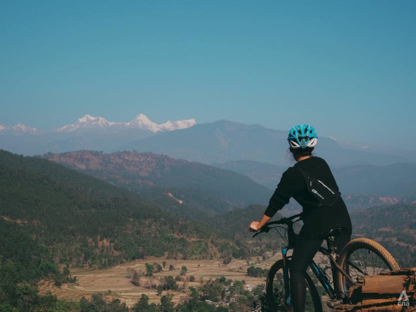 I went on spontaneous trips before the pandemic, but I haven&rsquo;t travelled since borders reopened. Here's why