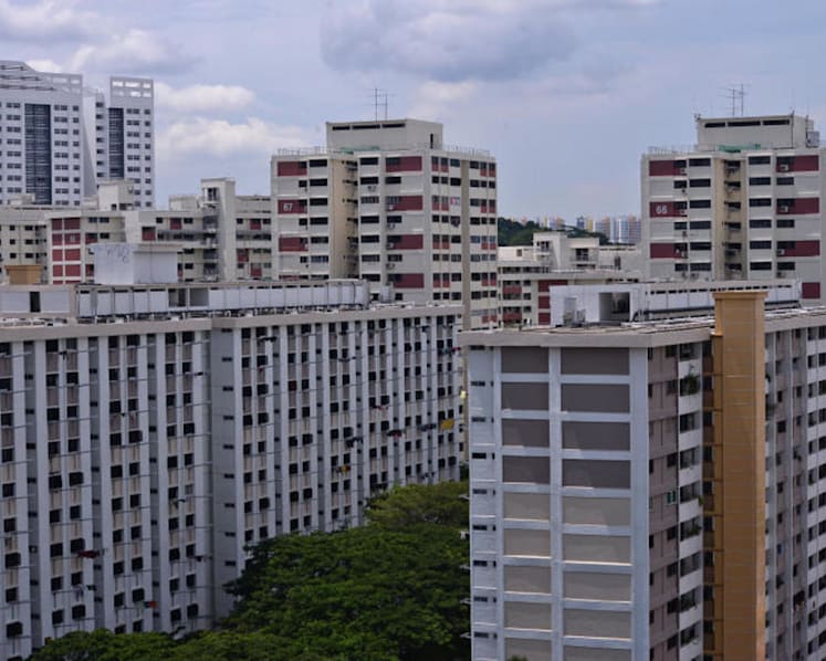 About 940,000 HDB households to receive S$134 million in S&CC rebates