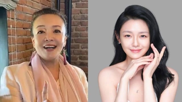 张兰抖音账号遭无限期封禁　微博直播功能也被暂停！