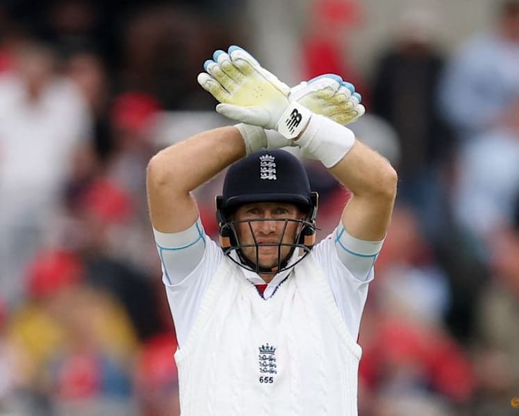 England romp to victory in first test against New Zealand