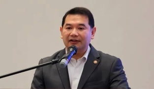 Rafizi dakwa hilang kepercayaan Anwar punca utama letak jawatan