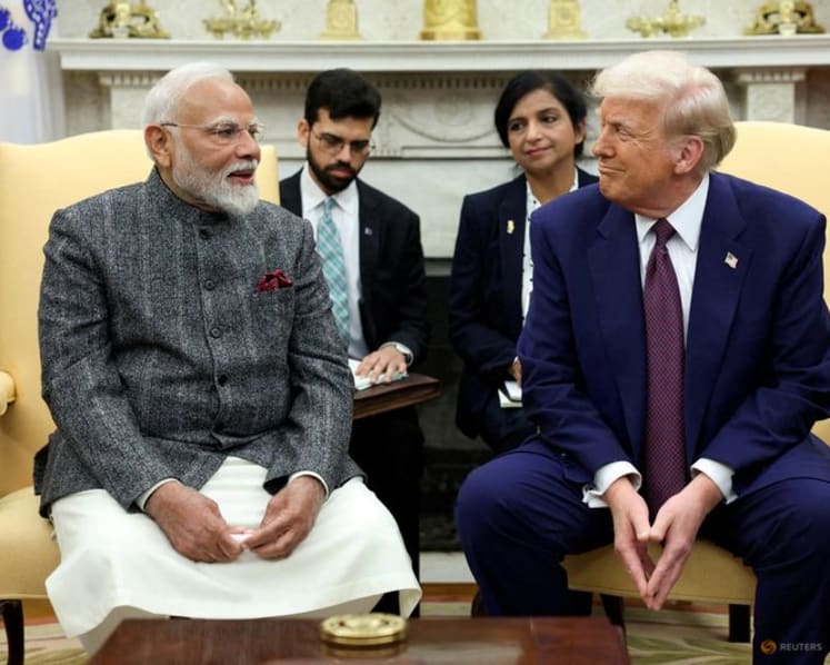 Commentary: Modi got a nice US deal. But what did he give away?