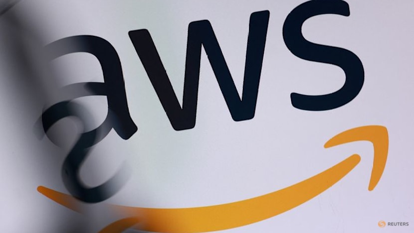 Amazon shares soar as AI boom fuels stellar growth in AWS cloud unit