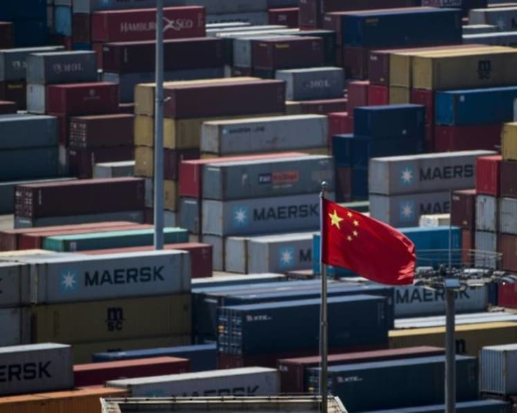 Commentary: US-China trade war to continue on for years, not months