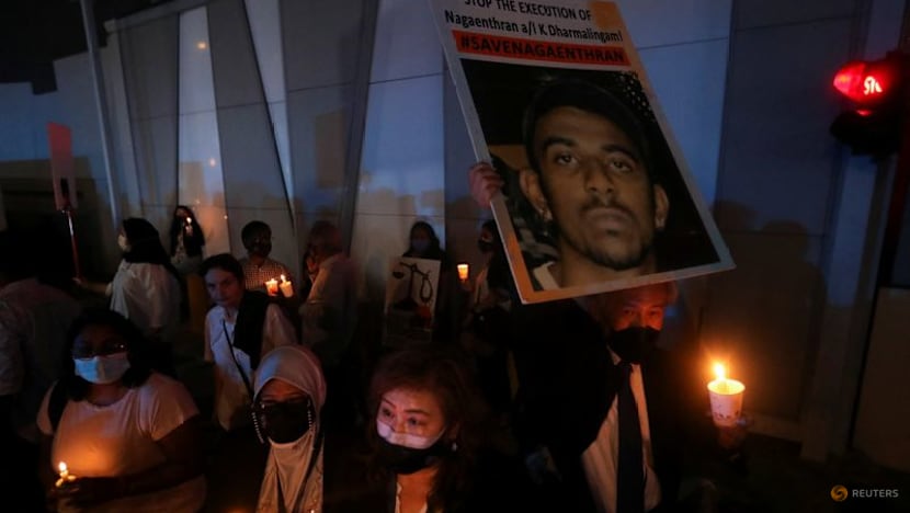 AGC flags possible contempt of court action over 'false claims' in failed bid to halt drug trafficker's execution