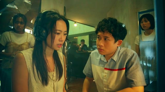 一路惊魂（第18集）：韩东勒索莎莎母