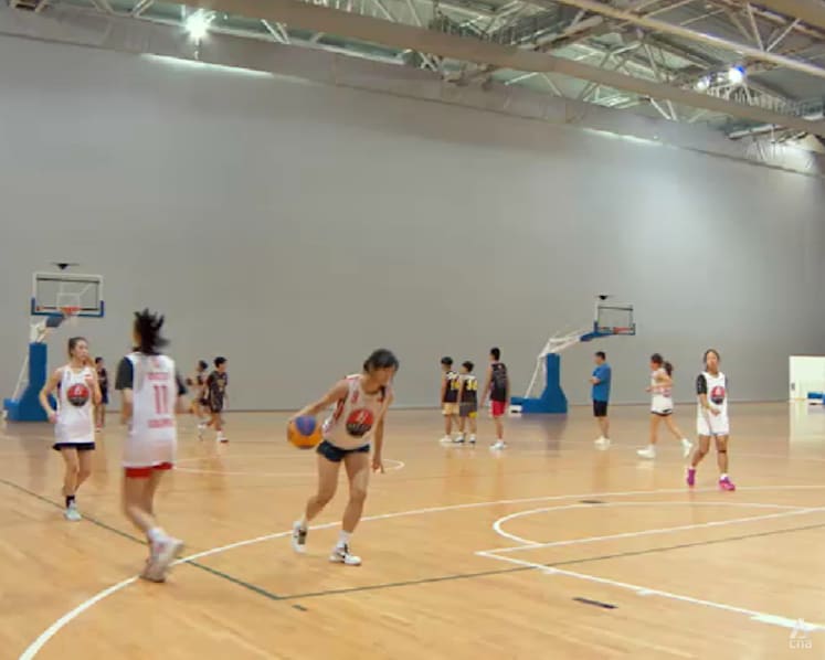 Singapore’s national athletes experience high levels of poor mental health: Study