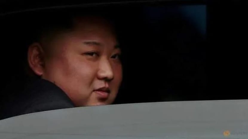 Trump utus surat kepada Korea Utara; tawar kerjasama kekang COVID-19 Trump utus surat kepada Korea Utara; tawar kerjasama kekang COVID-19