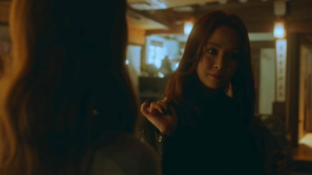 来魔女食堂吧（第2集）：郑珍许愿复仇