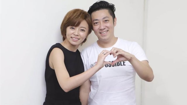 王瞳在艾成讣闻冠夫姓　背后原因惹鼻酸