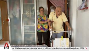 Programme allowing inpatients to recover at home could double in size 