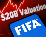 FIFA’s private equity push opens new front in decades-old power-struggle with Europe