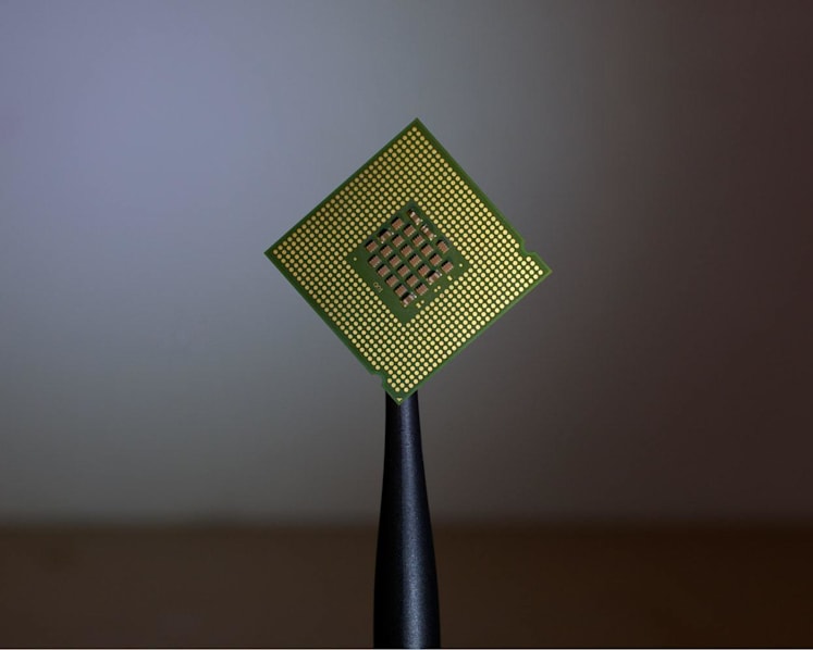 Singapore-based chip assembler Global A&T files for bankruptcy in New York