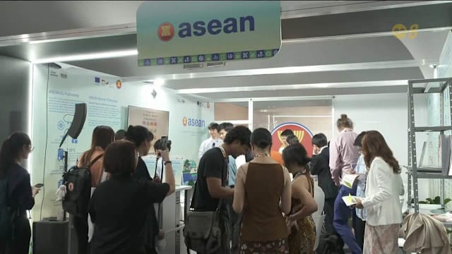 我国派出十名青年代表参加联合国气候大会