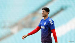 India name Gill ODI captain, Rohit, Kohli in squad for Australia tour