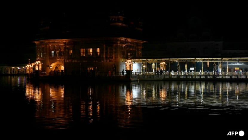 Blasts rock Indian Kashmir, Amritsar as conflict with Pakistan escalates