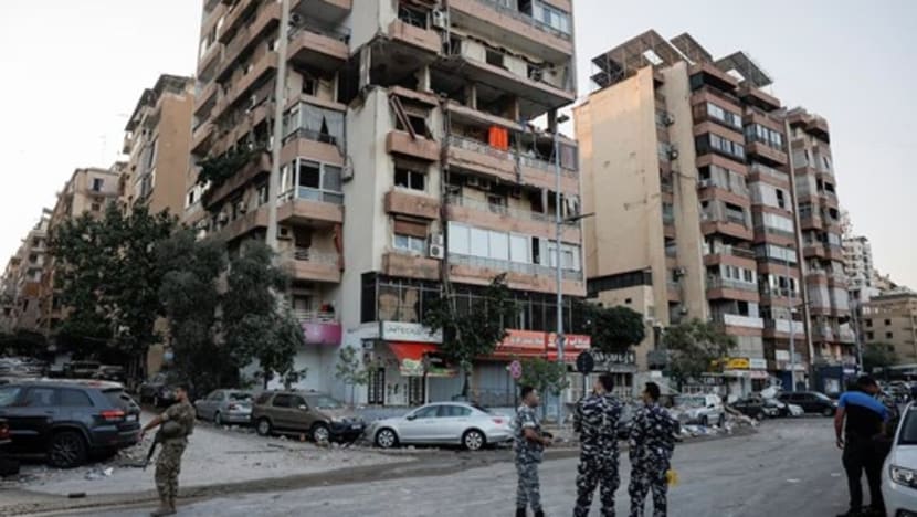 Setelah pemimpinnya tewas, Hizbullah mengatakan siap menghadapi serangan darat Israel di Lebanon Setelah pemimpinnya tewas, Hizbullah mengatakan siap menghadapi serangan darat Israel di Lebanon