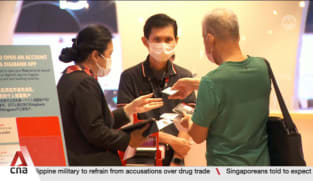 Private sector urged to move away from using NRIC numbers as means of authentication