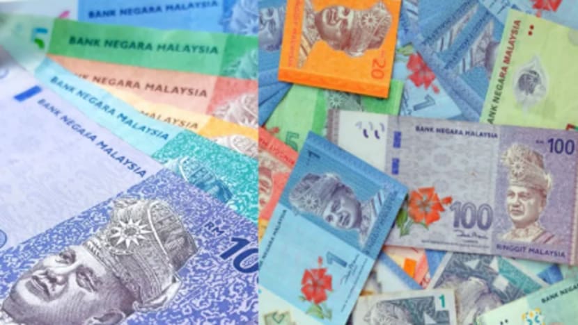 Dewan Negara: wang kertas M'sia bebas unsur lemak khinzir Dewan Negara: wang kertas M'sia bebas unsur lemak khinzir