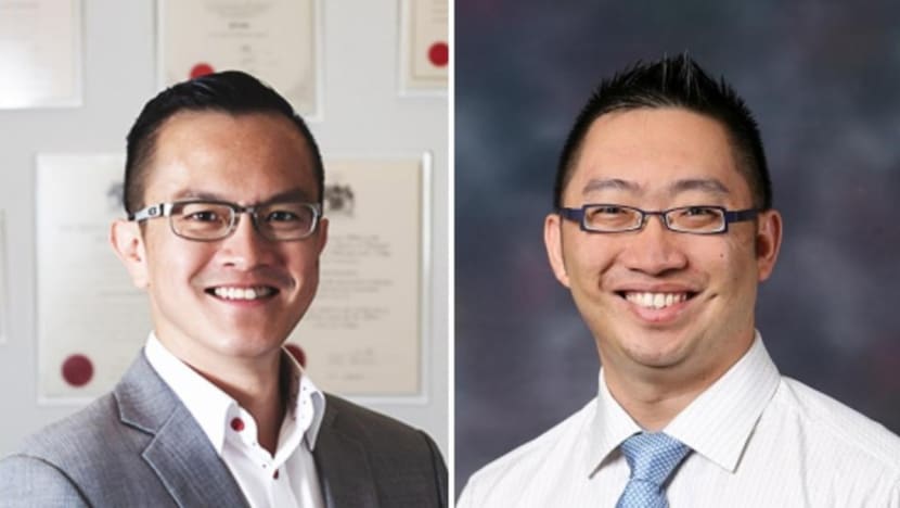 High Court finds 2 doctors may have colluded to take sexual advantage of female patient but not woman who filed complaint