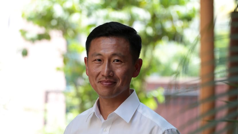 Ong Ye Kung out of PM race, say PAP cadres