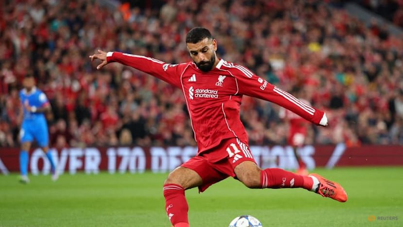 Salah underlines his value to Egypt with key goals