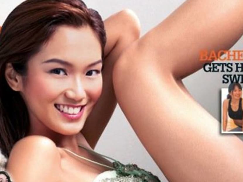 Joanne Peh On What We Wrote About Her In The Past That She Didn't Like — And All The Pix From Her Final 8 Days Cover