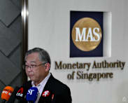 MAS commits S$220 million to accelerate innovation in the fintech sector: Gan Kim Yong 