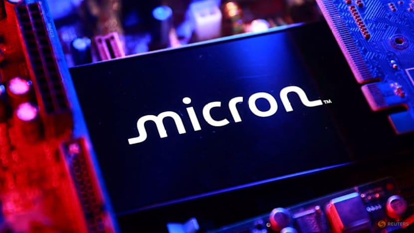 Powerchip shares jump after Micron moves to buy Taiwan fab for $1.8 billion