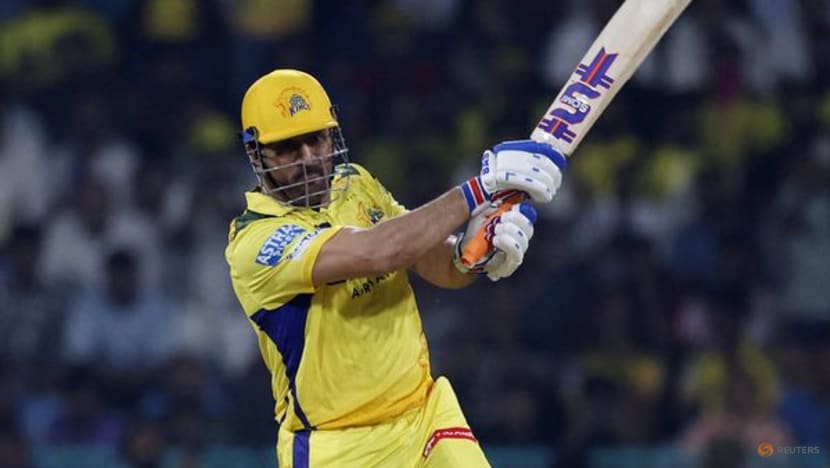 Chennai fix powerplay issues to halt IPL free-fall